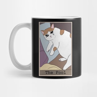 The fool Mug